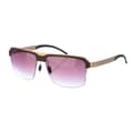 Miniatyrbild 1 av 3: Mercedes Benz Sunglasses M1049-c Solglasögon Brun  Man