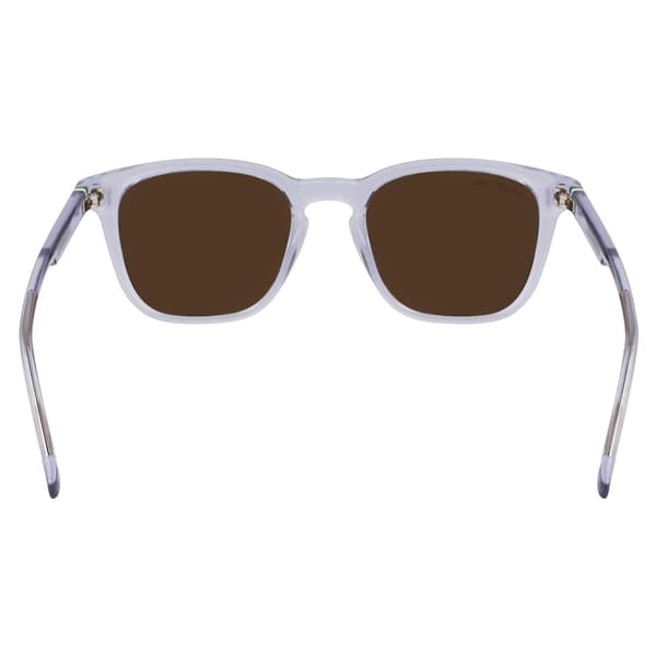 Lacoste 6040s Solglasögon Grå Medium Grey 3/CAT3 Man