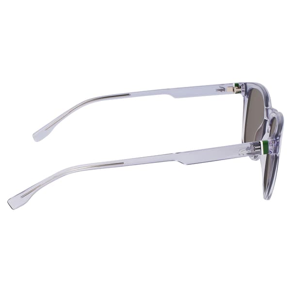 Lacoste 6040s Solglasögon Grå Medium Grey 3/CAT3 Man