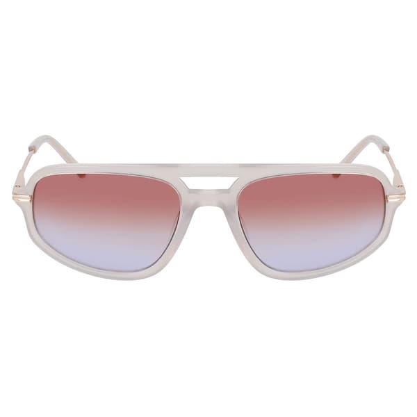 Dkny 712s Naisten Aurinkolasit Beige Charcoal Blck 2/CAT2 Mies