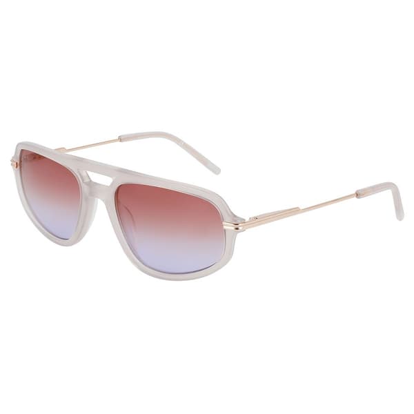 Dkny 712s Naisten Aurinkolasit Beige Charcoal Blck 2/CAT2 Mies