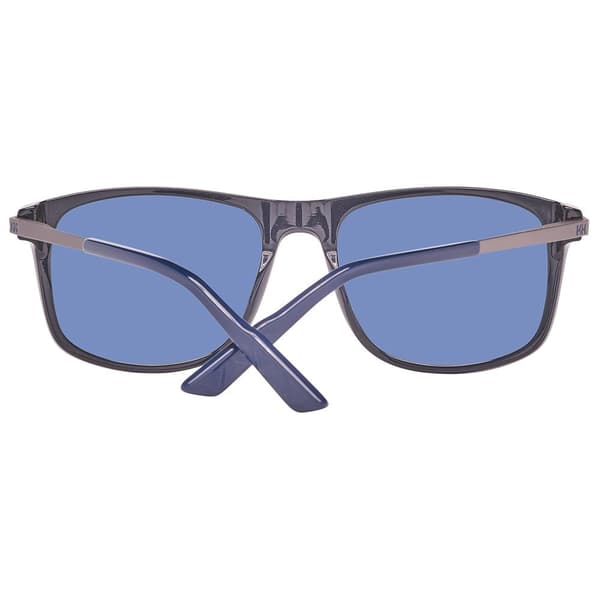 Helly Hansen Hh5016-c03-56 Polariserade Solglasögon Lila  Man