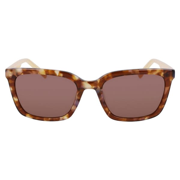 Dkny 546s Naisten Aurinkolasit Kultainen Tortoise 3/CAT3 Mies