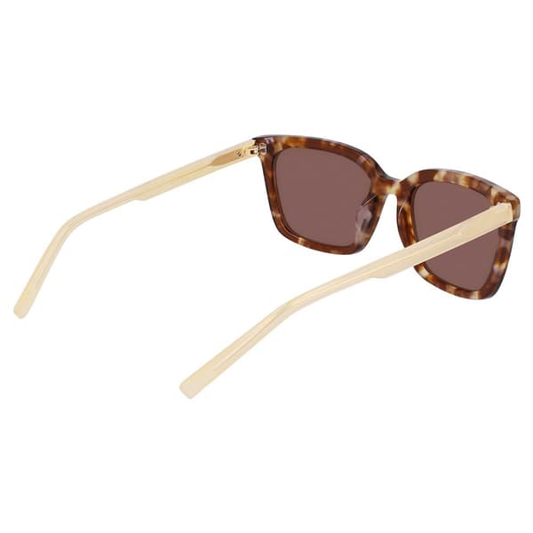 Dkny 546s Naisten Aurinkolasit Kultainen Tortoise 3/CAT3 Mies