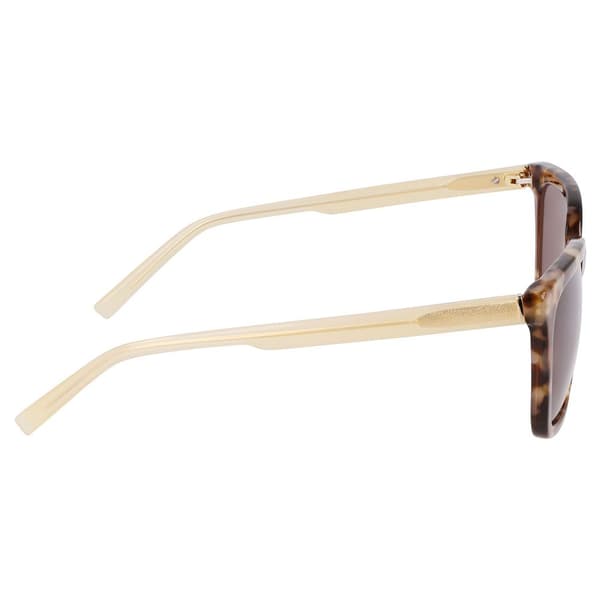Dkny 546s Naisten Aurinkolasit Kultainen Tortoise 3/CAT3 Mies