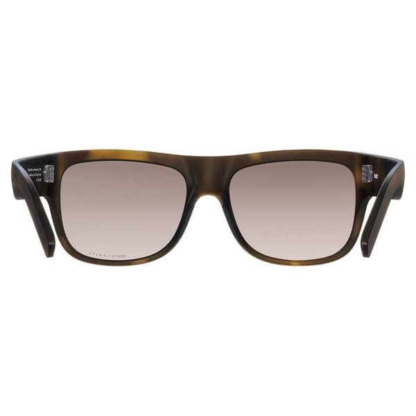 Poc Want Solbriller Gylden Clarity Trail / Partly Sunny Silver/CAT2