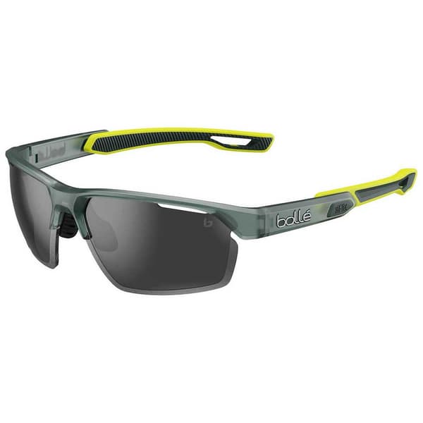 Bolle Victus Pro Aurinkolasit Kirkas TNS Gun/CAT3