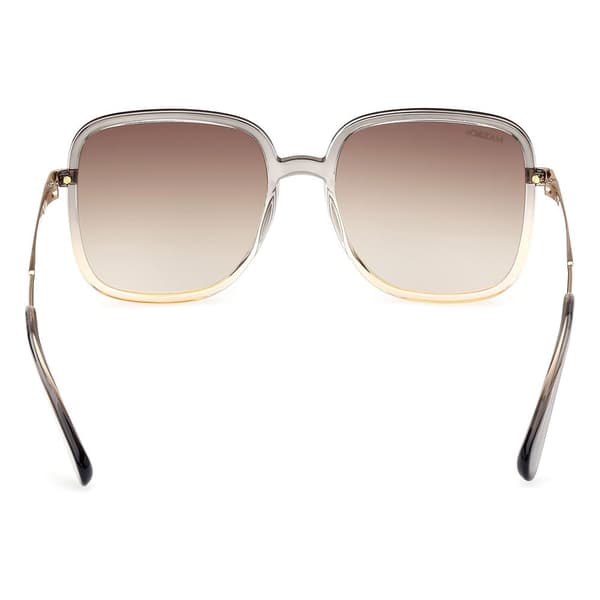 Max&co Sk0413 Polariserade Solglasögon För Kvinnor Guld  Man