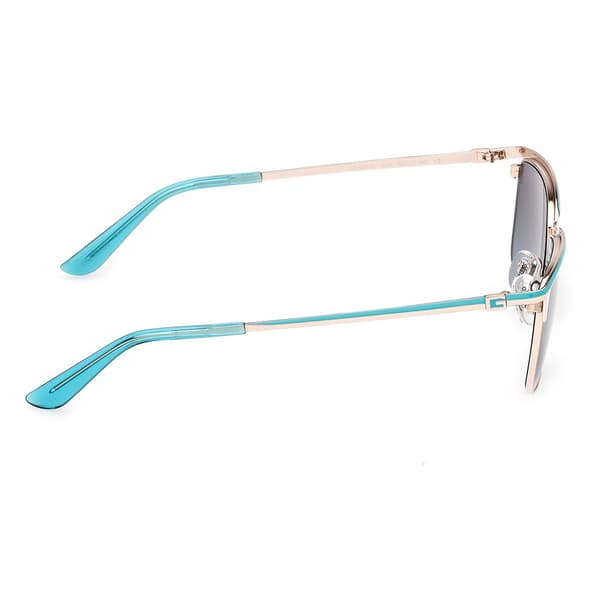Guess Gu00133 Naisten Polarisoidut Aurinkolasit Sininen Gradient Blue Mies