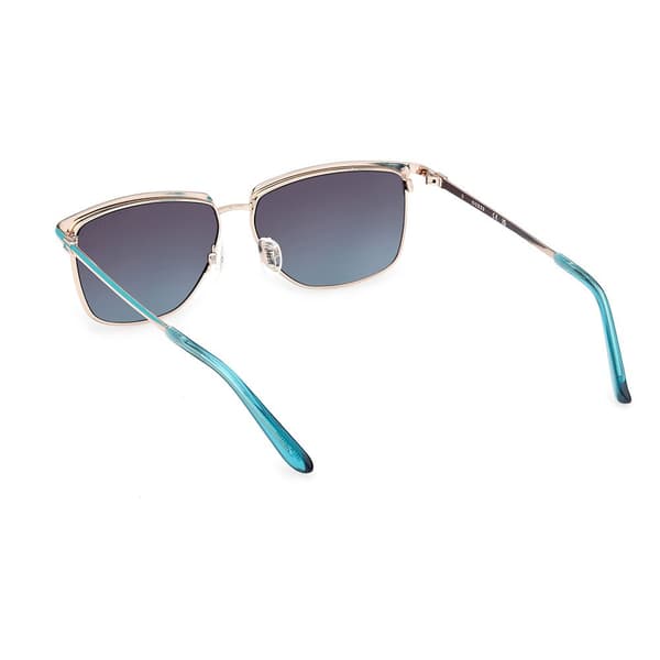 Guess Gu00133 Naisten Polarisoidut Aurinkolasit Sininen Gradient Blue Mies