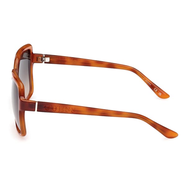 Guess Gu00157 Naisten Aurinkolasit Ruskea  Mies