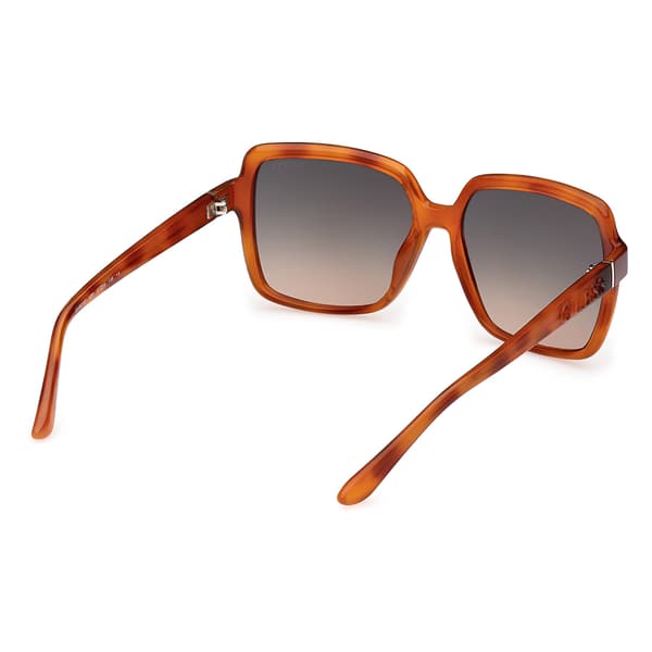 Guess Gu00157 Naisten Aurinkolasit Ruskea  Mies