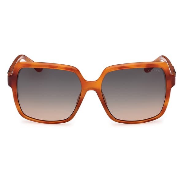 Guess Gu00157 Naisten Aurinkolasit Ruskea  Mies