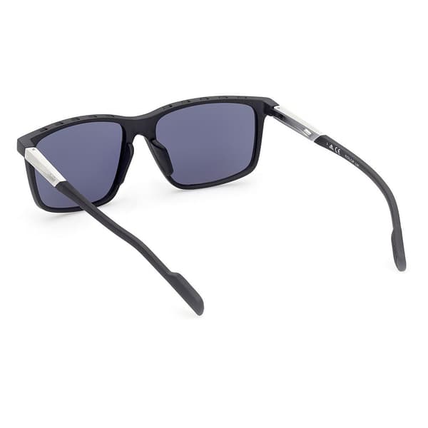 Adidas Sp0050-5702a Solglasögon Svart 57 Man