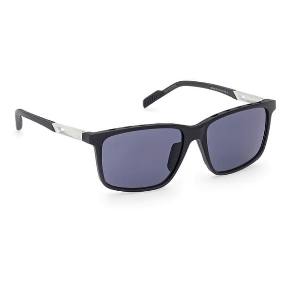 Adidas Sp0050-5702a Solglasögon Svart 57 Man