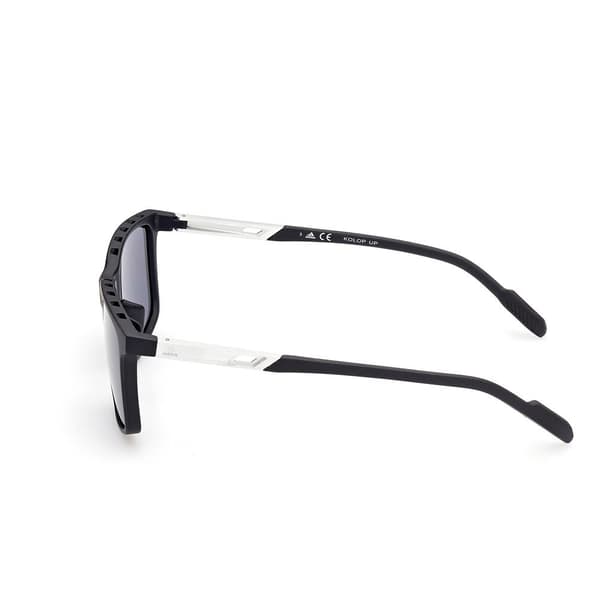 Adidas Sp0050-5702a Solglasögon Svart 57 Man