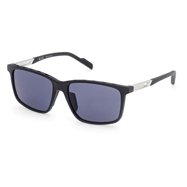 Adidas Sp0050-5702a Solglasögon Svart 57 Man