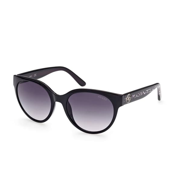 Guess Gu7824-5501b Solbriller Til Kvinder Sort 55 Mand