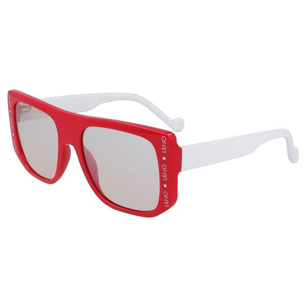 Liu·jo Lj731s-525 Solglasögon För Kvinnor Rosa  Man