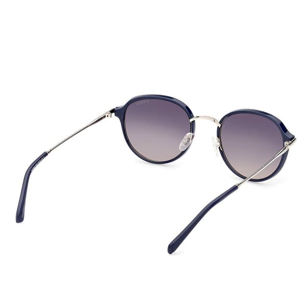 Guess Gu00068 Solbriller Blå  Mand