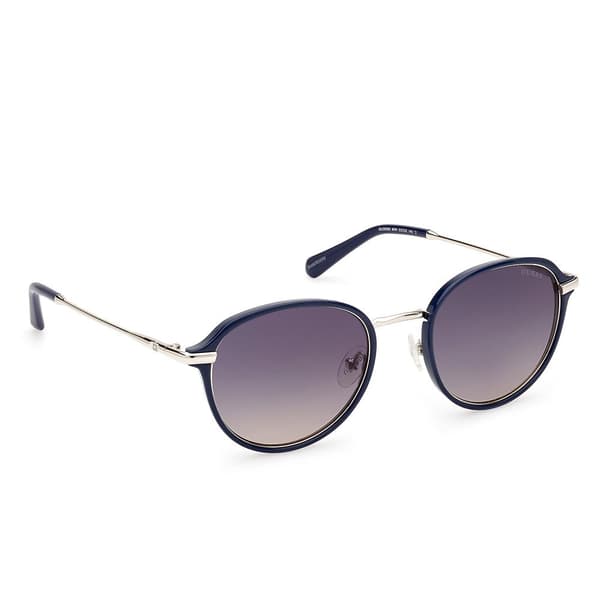Guess Gu00068 Solbriller Blå  Mand