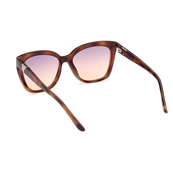 Guess Gu7878 Solbriller Til Kvinder Brun Mand