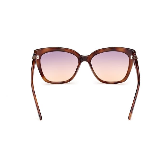 Guess Gu7878 Solbriller Til Kvinder Brun Mand