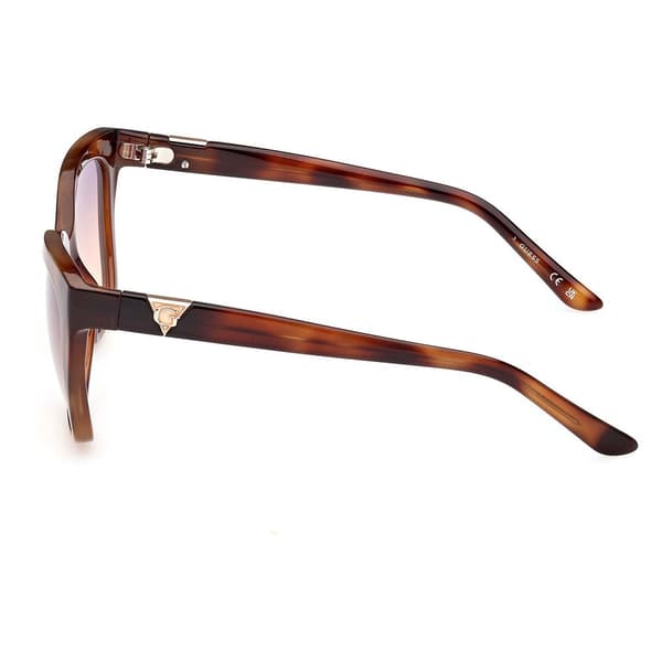 Guess Gu7878 Solbriller Til Kvinder Brun Mand