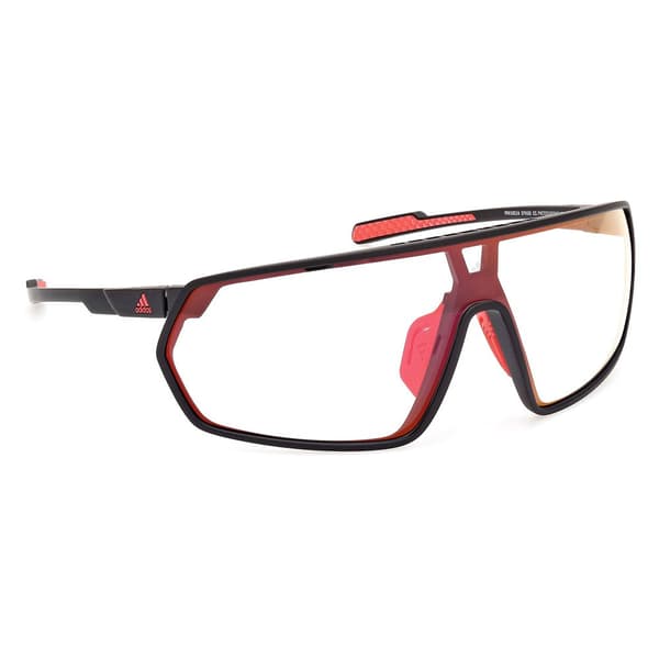 Adidas Sport Sp0088 Solbriller Sort Mand