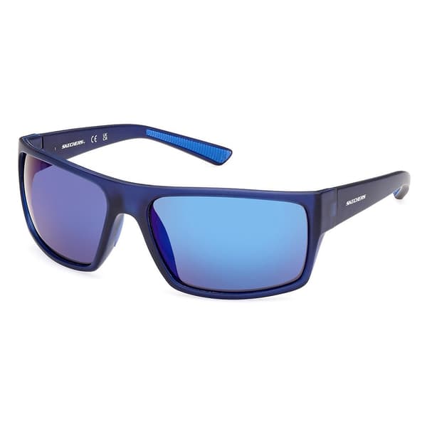 Skechers Se6292 Aurinkolasit Sininen  Mies