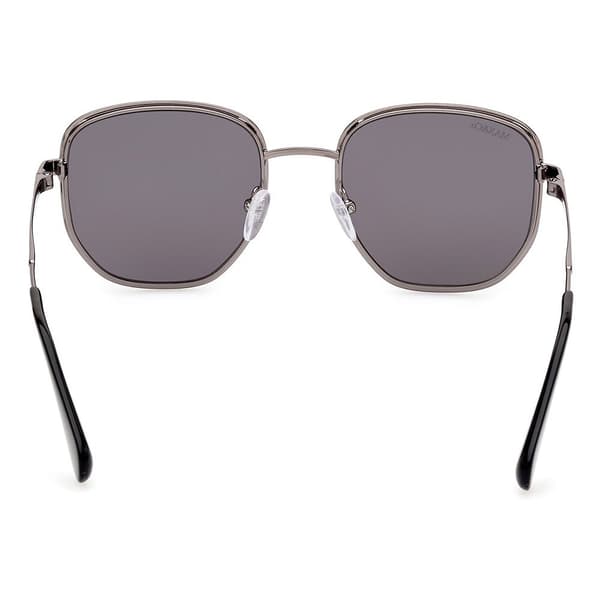 Max&co Mo0091 Solbriller Til Kvinder Sort  Mand