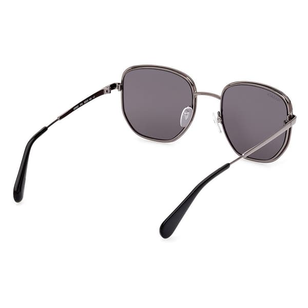 Max&co Mo0091 Solbriller Til Kvinder Sort  Mand