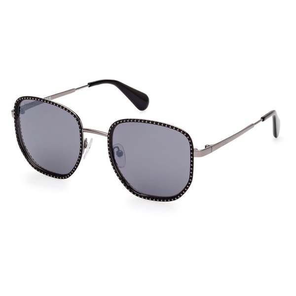Max&co Mo0091 Solbriller Til Kvinder Sort  Mand