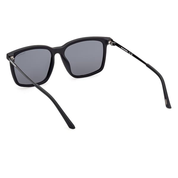 Skechers Se6282 Solglasögon Svart  Man