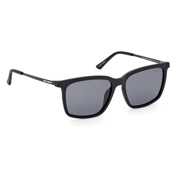 Skechers Se6282 Solglasögon Svart  Man