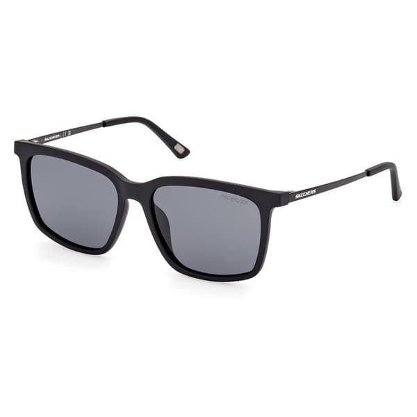 Skechers Se6282 Solglasögon Svart  Man