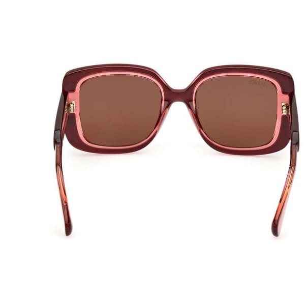 Max&co Mo0096 Solglasögon För Kvinnor Rosa  Man