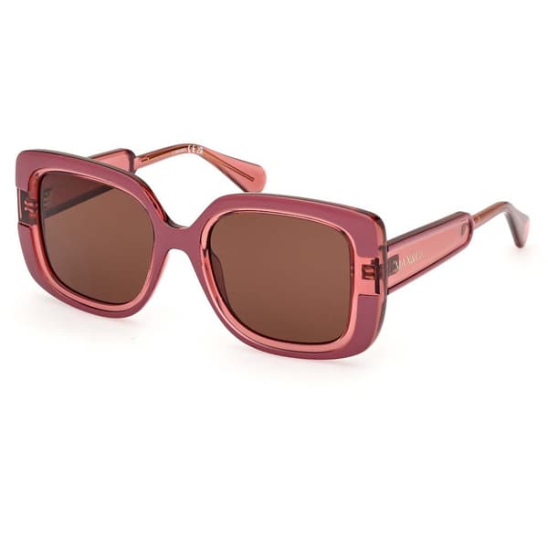Max&co Mo0096 Solglasögon För Kvinnor Rosa  Man