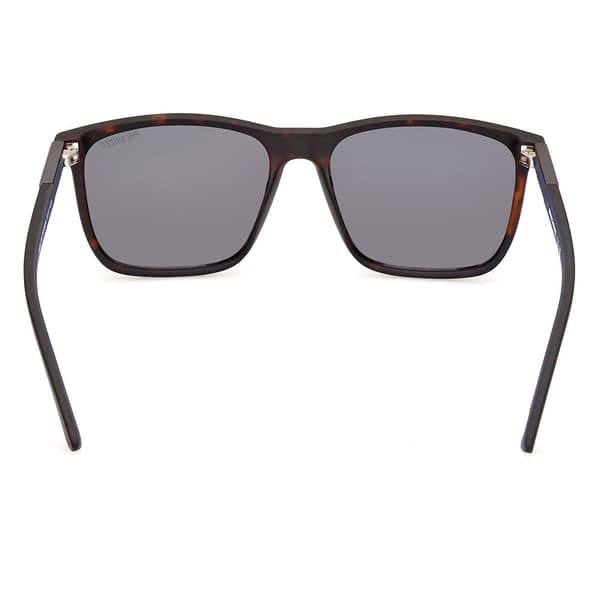Skechers Se6362 Polariserade Solglasögon Guld  Man