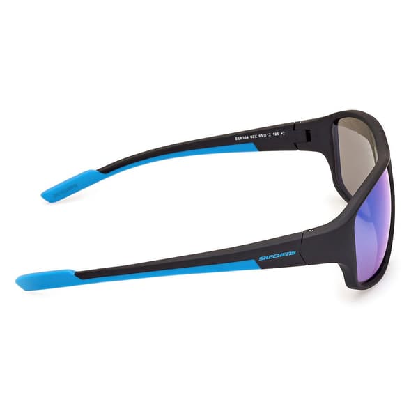 Skechers Se6364 Polariserade Solglasögon Svart  Man