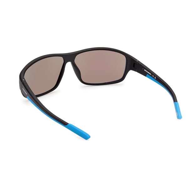 Skechers Se6364 Polariserade Solglasögon Svart  Man