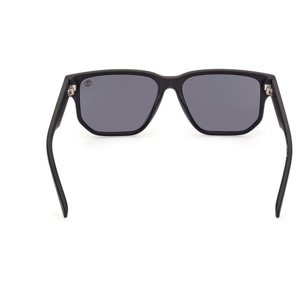 Timberland Tb00013 Solbriller Til Børn Transparent Mand