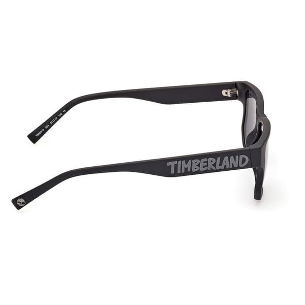Timberland Tb00013 Solbriller Til Børn Transparent Mand