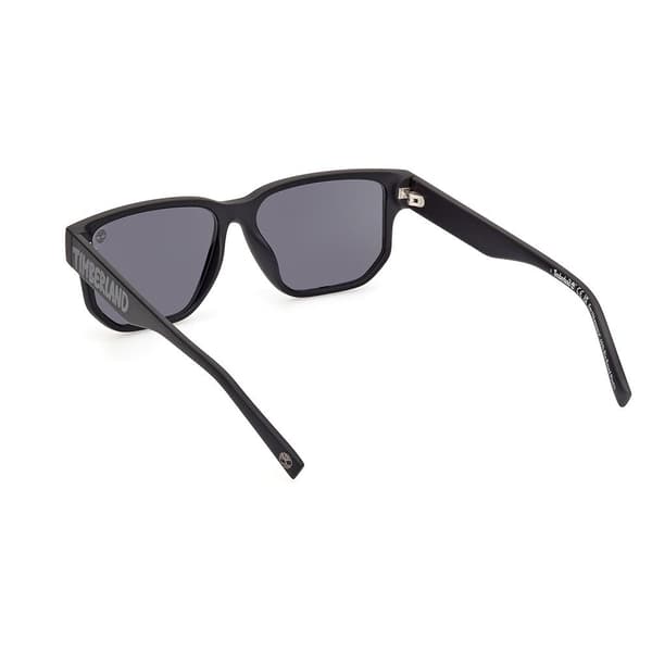 Timberland Tb00013 Solbriller Til Børn Transparent Mand