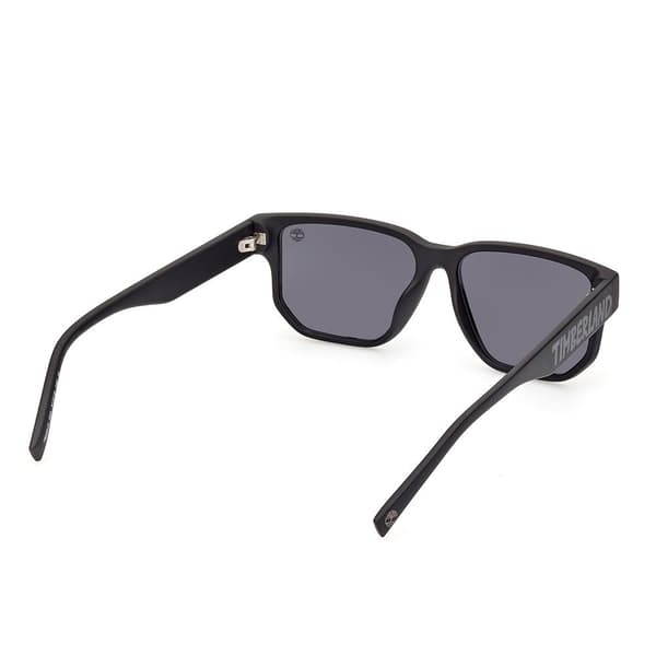 Timberland Tb00013 Solbriller Til Børn Transparent Mand