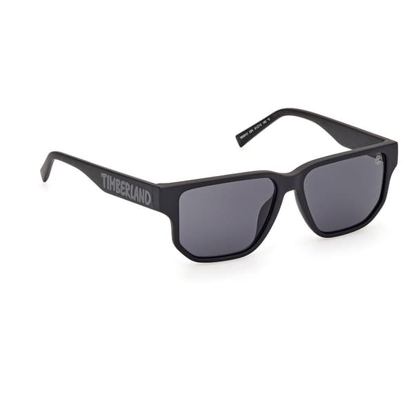 Timberland Tb00013 Solbriller Til Børn Transparent  Mand