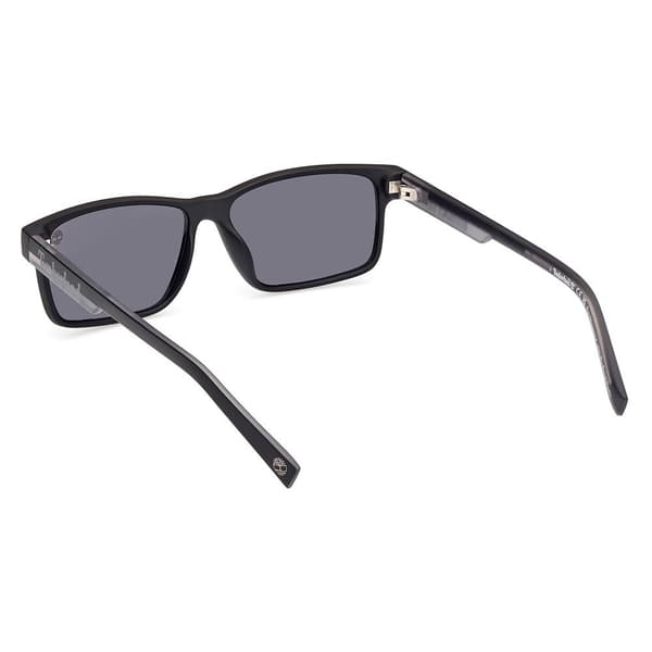 Timberland Tb00015 Solglasögon För Barn Durchsichtig  Man