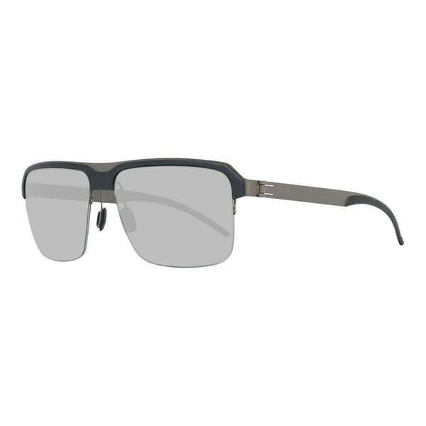 Mercedes Benz Sunglasses M1049-d Aurinkolasit Musta  Mies