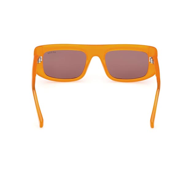 Guess Gu00138 Polariserede Solbriller Orange Brown Mand