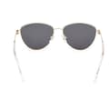 Pikkukuva 2 / 6: Skechers Se00023 Polarisoidut Aurinkolasit Kultainen Smoke Polarized Mies